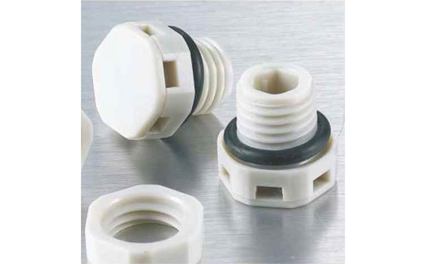 螺纹式防水透气阀螺纹型呼吸器