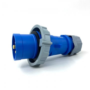 工业防水插头 型号：278