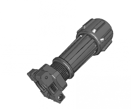 Bulgin防水连接器选型与应用全攻略：从工业自动化到深海探索