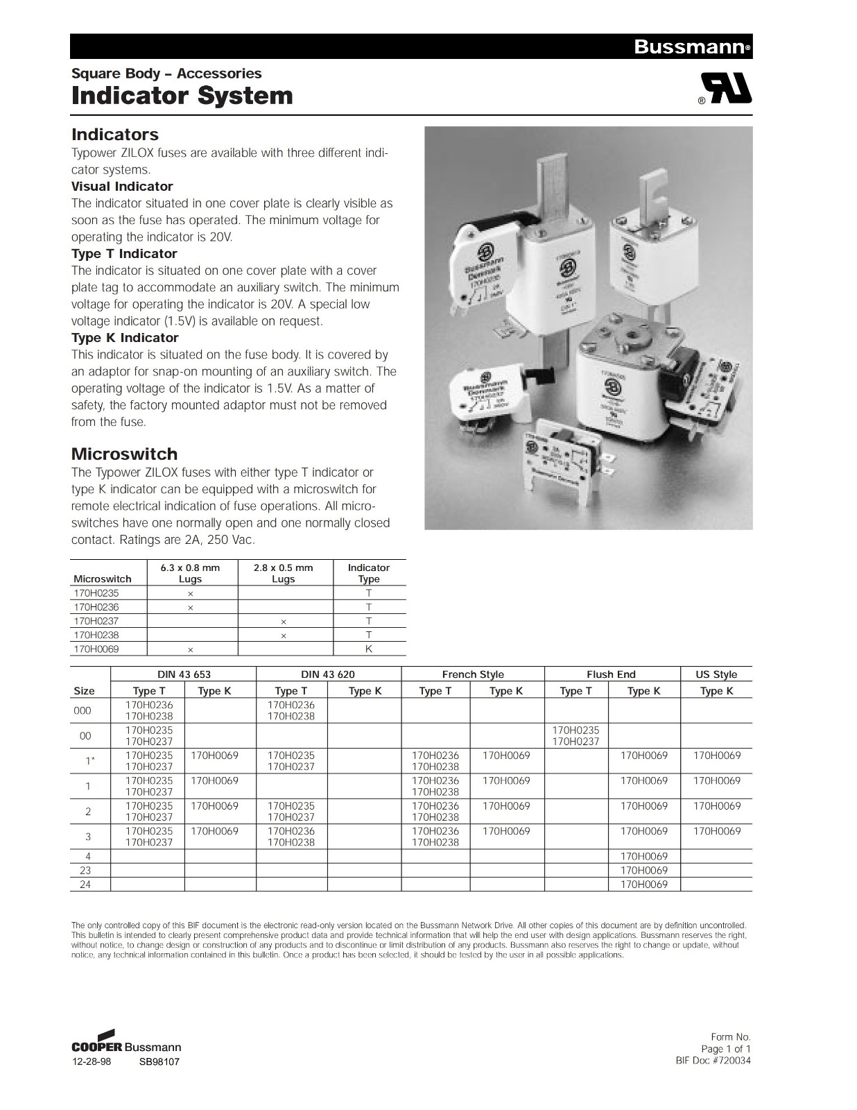 170H系列熔断器指示装置技术参数.jpg 170H系列熔断器指示装置技术参数.jpg