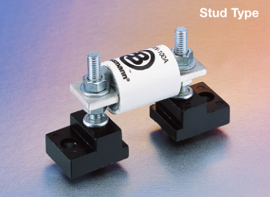 螺杆式熔断器座 C5268 螺杆式熔断器座 C5268