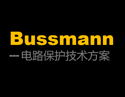 BUSSMANN保险丝 BUSSMANN保险丝