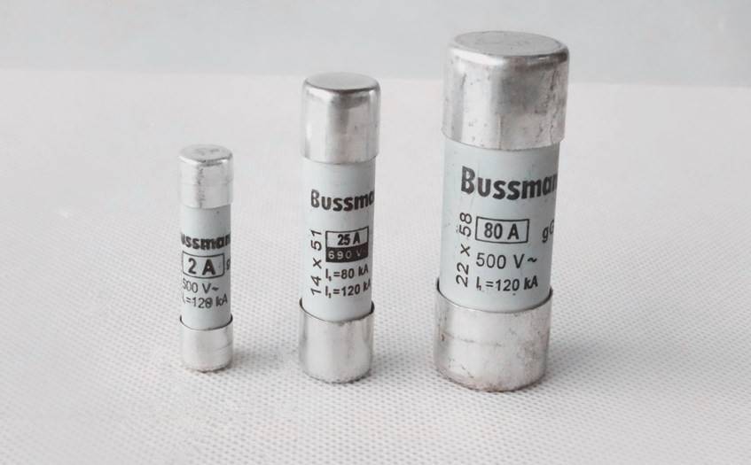 bussman圆柱保险丝 bussman圆柱保险丝