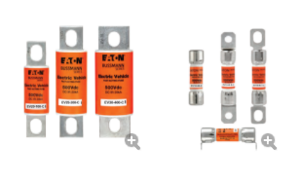 bussmann熔断器 EV家族 bussmann熔断器 EV家族