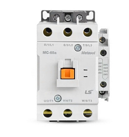 MC可逆型接触器 MC可逆型接触器