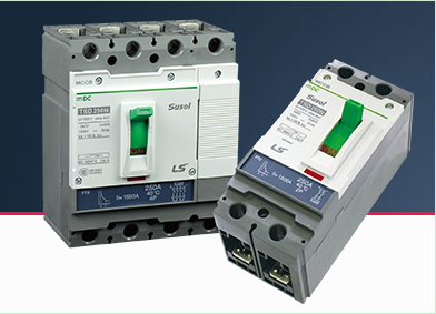 Susol直流紧凑型隔离开关 Susol直流紧凑型隔离开关