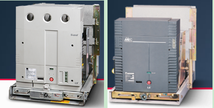 LS真空接触器的分类 LS真空接触器的分类