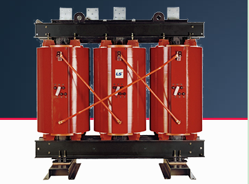LS干式变压器SCB系列 LS干式变压器SCB系列