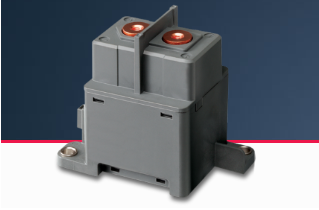 车载高压直流继电器GER简介 车载高压直流继电器GER简介