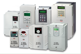 LS工业自动化解决方案高、低压变频器 LS工业自动化解决方案高、低压变频器