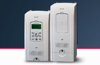 iS7系列LS产电低压变频器产品说明 iS7系列LS产电低压变频器产品说明