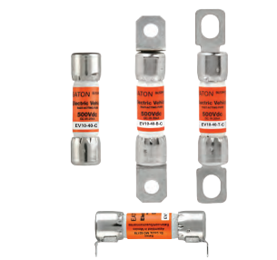 保险丝 熔断器 EV系列 保险丝 熔断器 EV系列