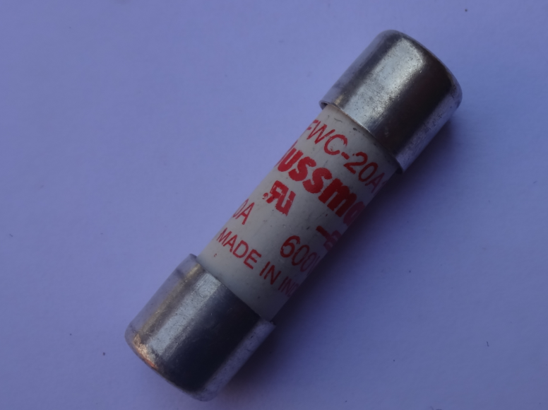 直流熔断器 FWC-20A10F 直流熔断器 FWC-20A10F