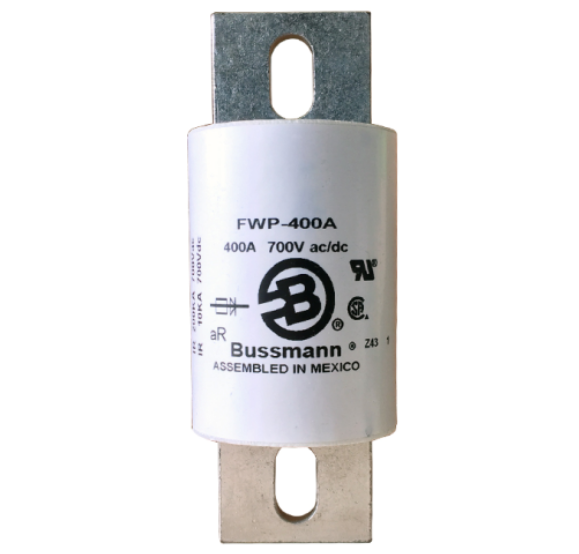 快速熔断器 FWP-400A 快速熔断器 FWP-400A