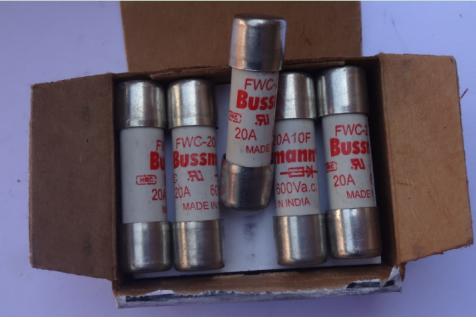 保险丝的电路保护作用 FWC-20A10F 保险丝的电路保护作用 FWC-20A10F