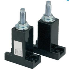 安普伦通用型熔断器底座 LSCR001 安普伦通用型熔断器底座 LSCR001