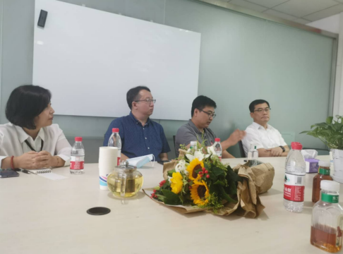 关键问题互动沟通 关键问题互动沟通