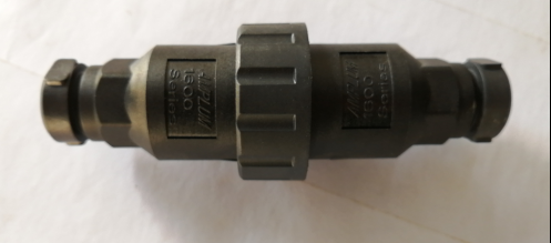 安普伦 AMPLUM 防水连接器 安普伦 AMPLUM 防水连接器