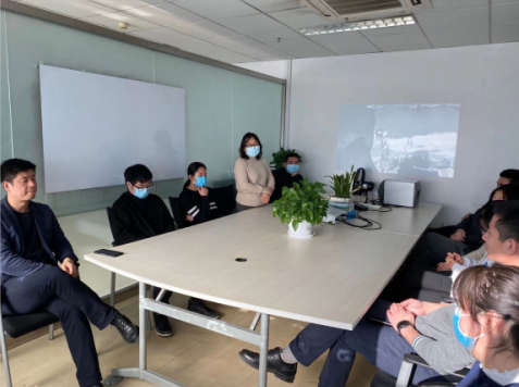 天正恒业2021年会 天正恒业2021年会