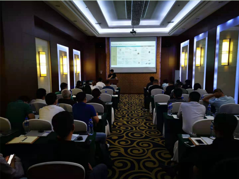 21年 Eaton Bussmann 培训会 21年 Eaton Bussmann 培训会